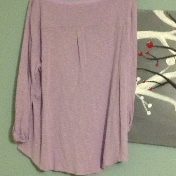 White House Black  Market  Top - Picture 8 of 8